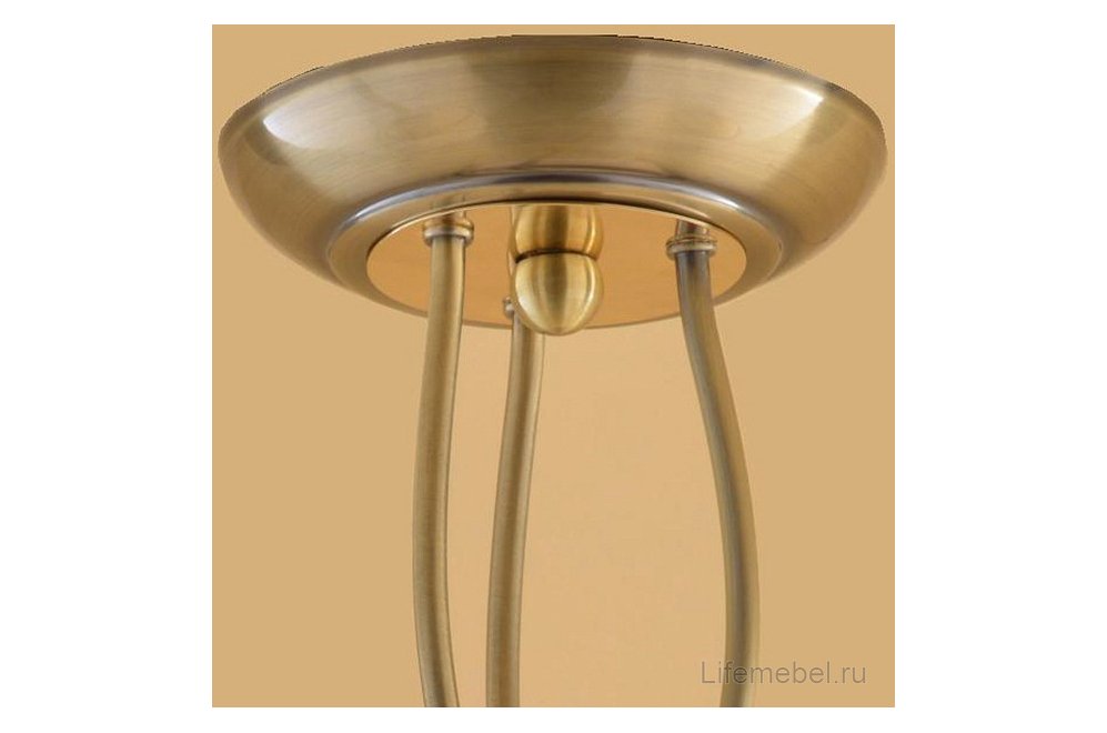 Люстра на штанге Лайма CL155133