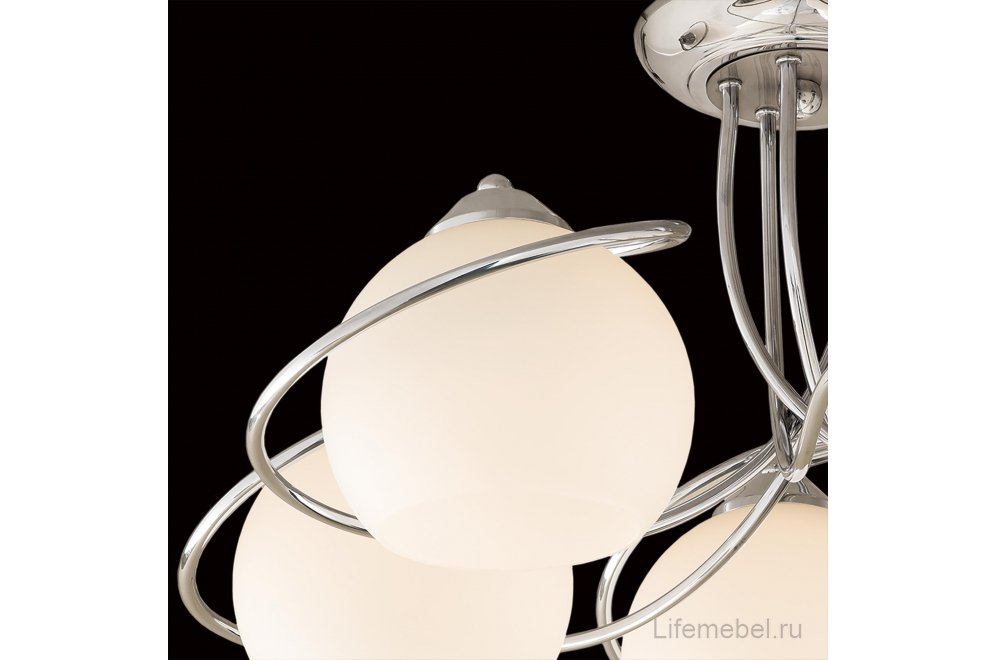 Люстра на штанге Лайма CL155151