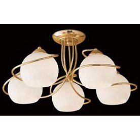 Люстра на штанге Лайма CL155152