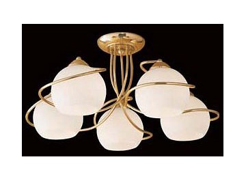 Люстра на штанге Лайма CL155152