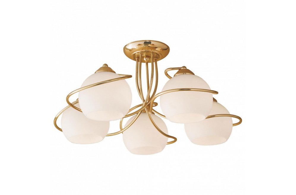 Люстра на штанге Лайма CL155152