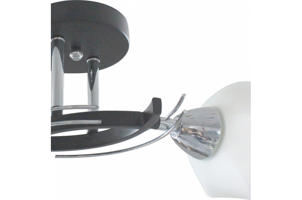 Люстра на штанге Lia TL7380X-02BC