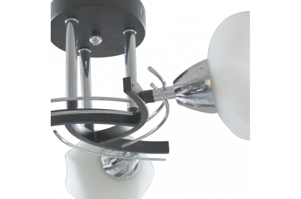 Люстра на штанге Lia TL7380X-03BC