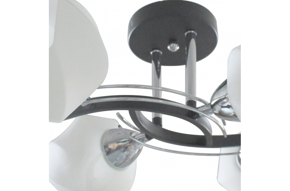 Люстра на штанге Lia TL7380X-04BC