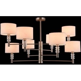 Люстра Lincoln MOD527PL-08N