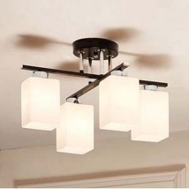 Люстра на штанге Маркус CL123141