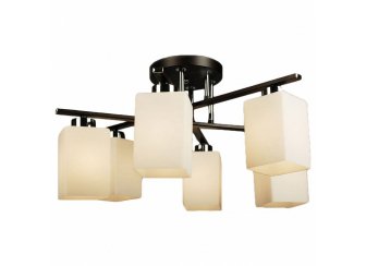 Люстра на штанге Маркус CL123161