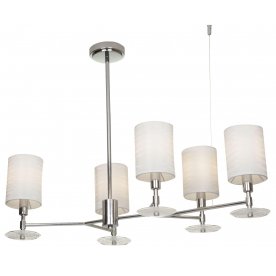 Люстра Martina MOD034PL-05CH