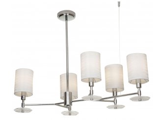 Люстра Martina MOD034PL-05CH