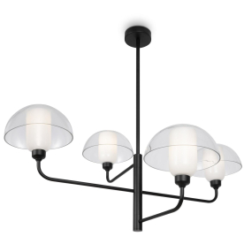 Люстра MOD177PL-04B