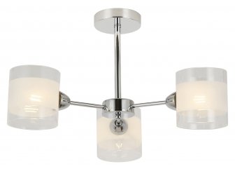 Люстра Miento SLE102802-03