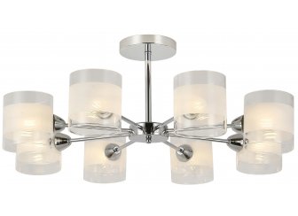 Люстра Miento SLE102802-08