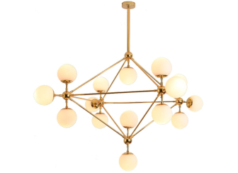 Люстра 07535-15,33