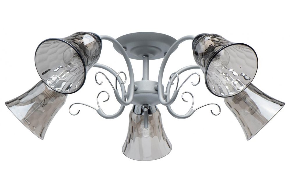 Люстра на штанге Моника 372014305