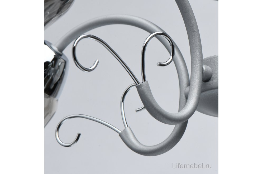 Люстра на штанге Моника 372014305