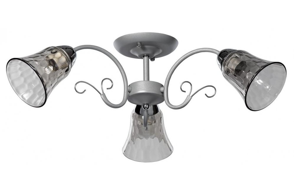 Люстра на штанге Моника 372014903