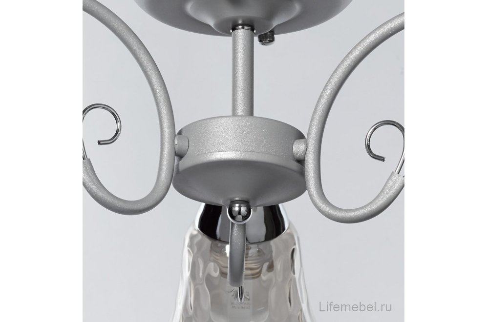 Люстра на штанге Моника 372014903
