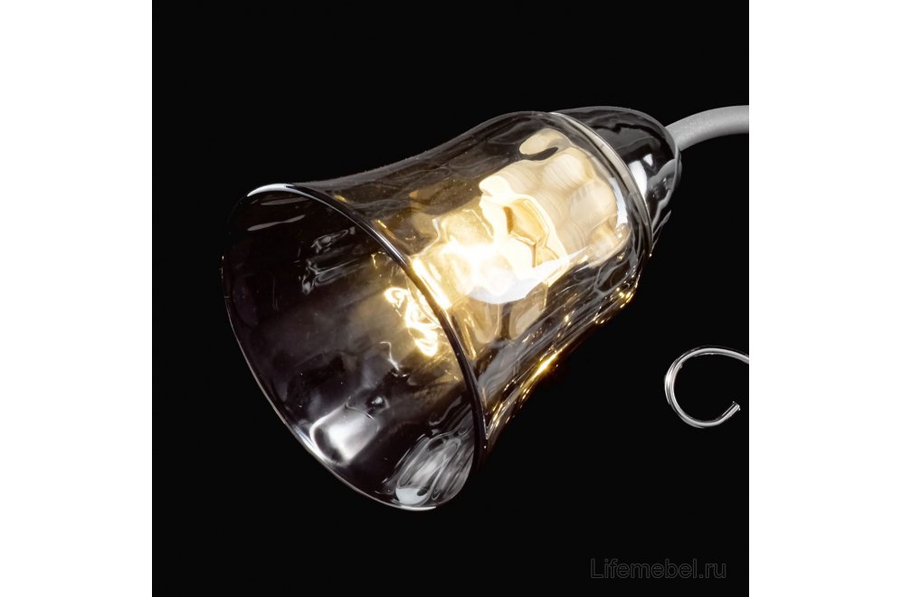 Люстра на штанге Моника 372014903