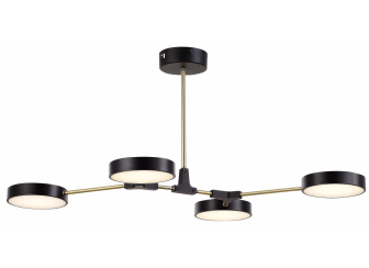 Люстра SLE6004-402-04