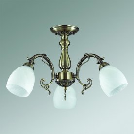 Люстра Ninella 3092/3