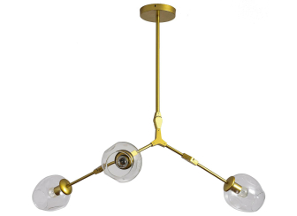 Люстра 07512-3,33(21)