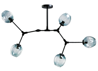 Люстра 07512-5,19(05)