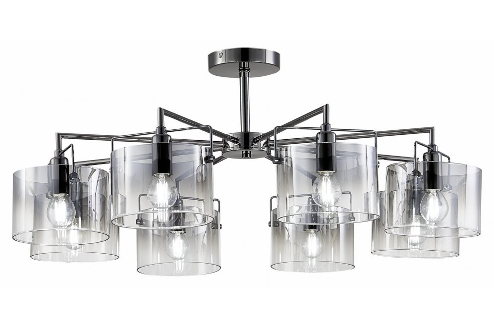 Люстра на штанге Nosta SLE155602-08