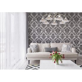 Люстра Noventa E 1.1.7 W