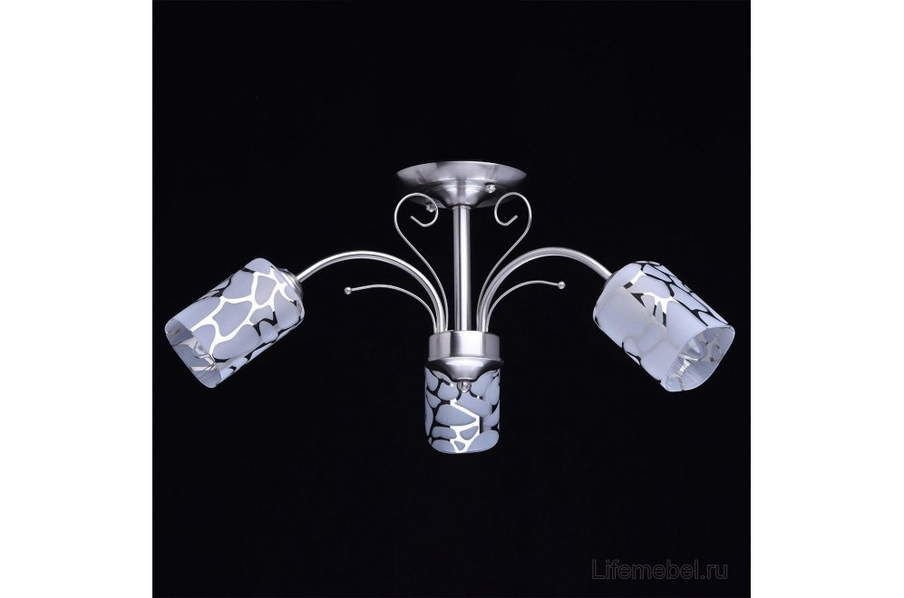Потолочная люстра Олимпия 261019403