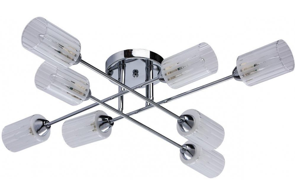 Потолочная люстра Олимпия 638012008