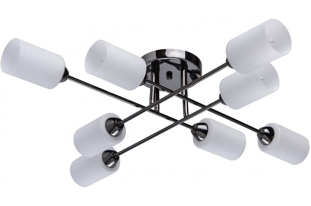 Потолочная люстра Олимпия 638012108