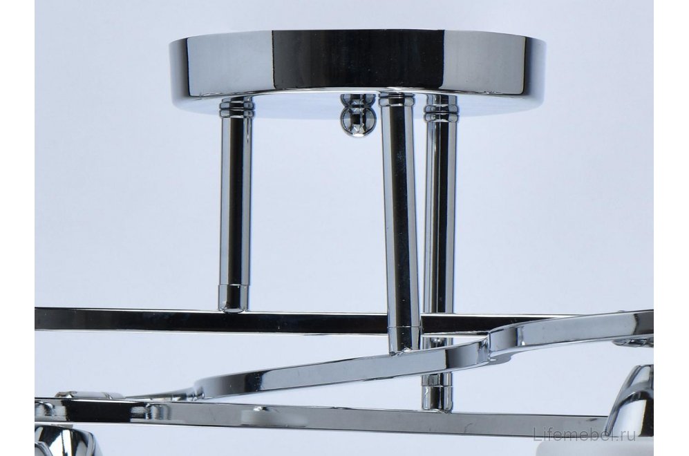 Люстра на штанге Олимпия 638015706