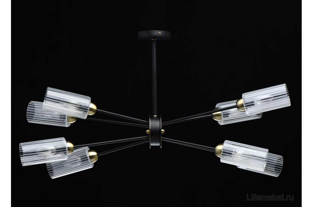 Люстра на штанге Олимпия 638017508