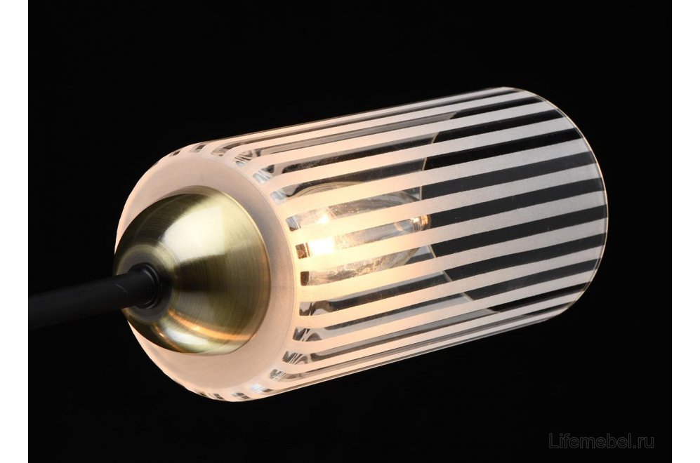 Люстра на штанге Олимпия 638017508