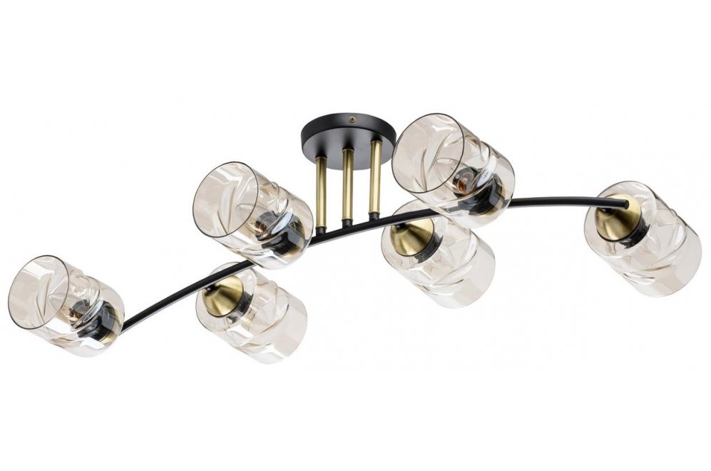 Люстра на штанге Олимпия 638017806