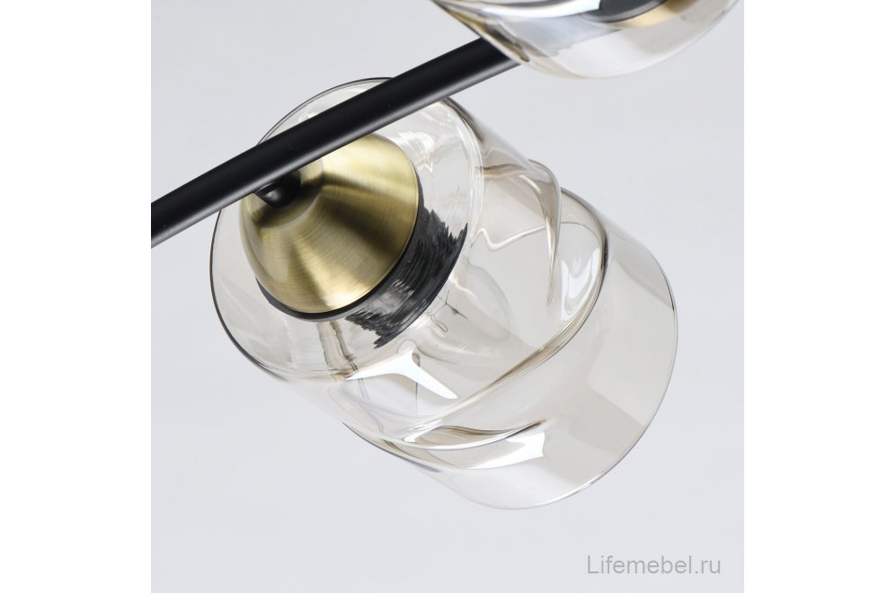 Люстра на штанге Олимпия 638017806