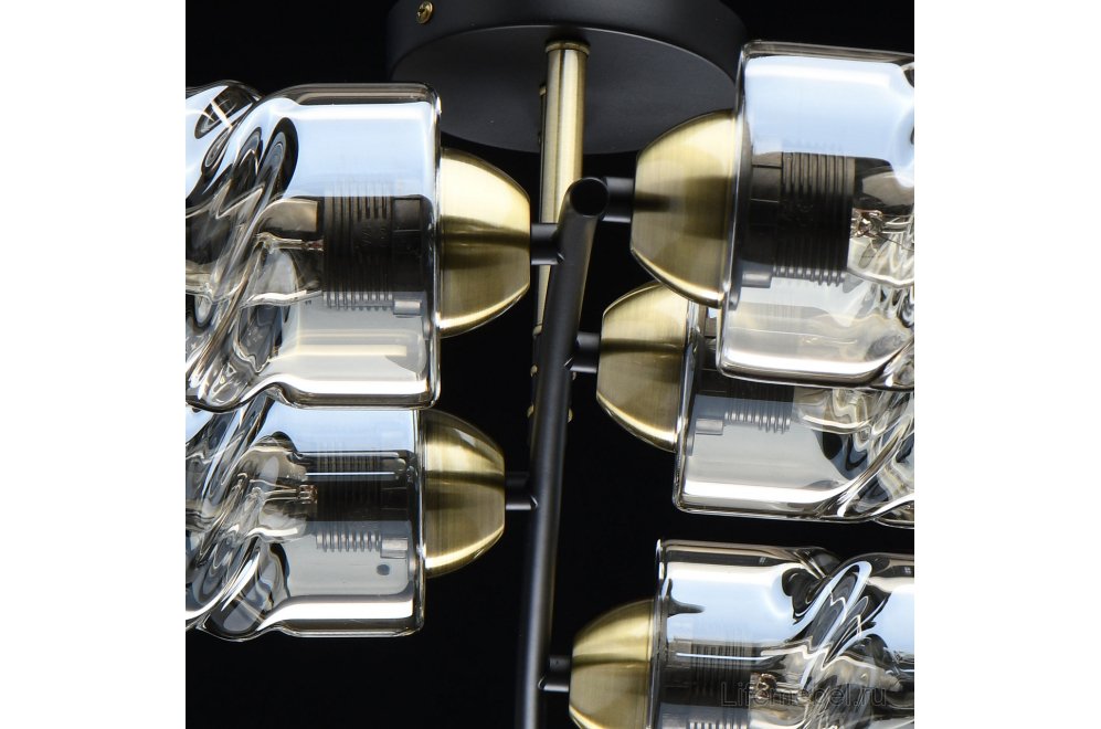 Люстра на штанге Олимпия 638017806