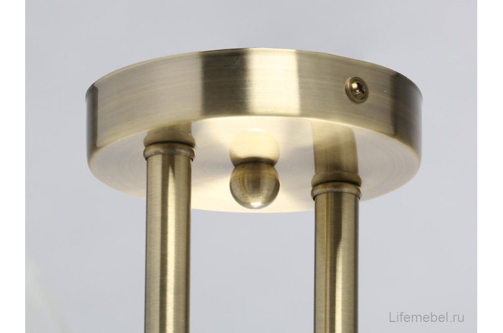 Люстра на штанге Олимпия 638018004