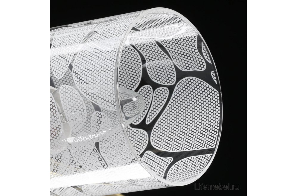 Люстра на штанге Олимпия 638018106