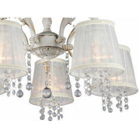 Люстра на штанге OML-300 OML-30007-05