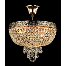Люстра Palace DIA890-CL-04-G