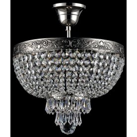 Люстра Palace DIA890-CL-04-N
