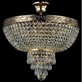Люстра Palace DIA890-CL-05-G
