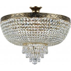 Люстра Palace DIA890-CL-06-G