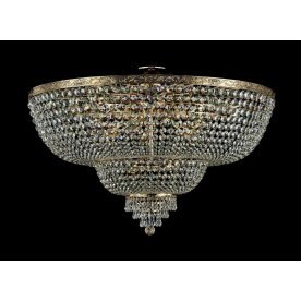 Люстра Palace DIA890-CL-18-G