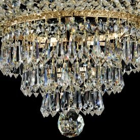 Люстра Palace DIA890-CL-18-G