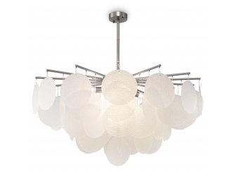 Люстра FR5104PL-08N