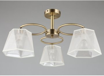 Люстра Rapallo OML-65017-03