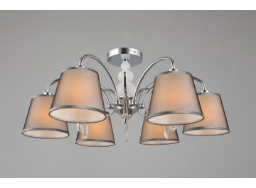 Люстра OML-66707-06