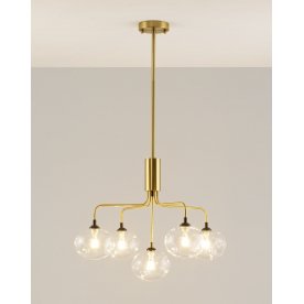 Люстра V2191-P